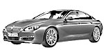 BMW F06 U3858 Fault Code